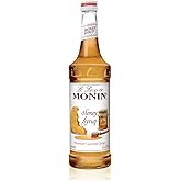 Monin Honey Syrup