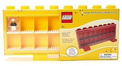 amazon lego display case