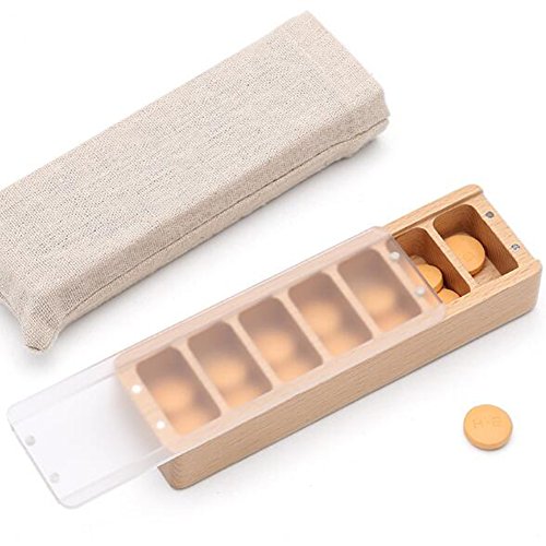 How to Get Organized with the Best Pill Boxes Rheumatoid Arthritis