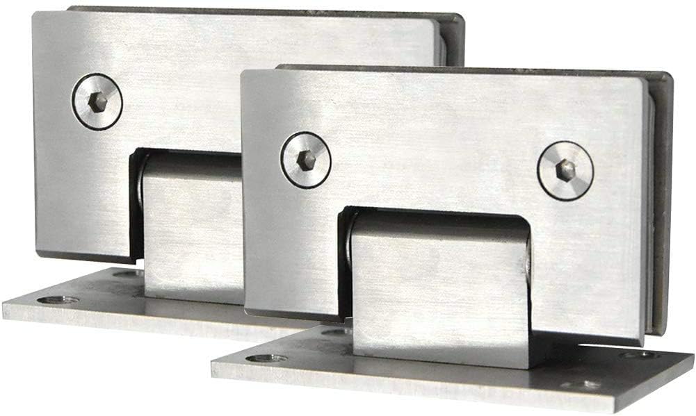 10 Mejores Pasadores De Puertas De Cristal 2021