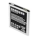 New 1800 mAh Replacement Battery for Samsung Galaxy Light T399 - B105BU - BELTRON PACKAGED