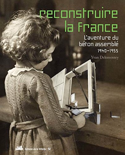 Reconstruire la France