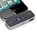 AIYUE(TM) 3.5Mm in-Car Wireless Fm Transmitter for iPhone 4S 5 iPod Touch Galaxy S2 S3 Mp3