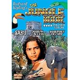 The Jungle Book