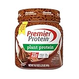 Premier Protein Powder Plant