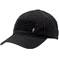 5.11 Tactical Flag Bearer Cap, Soft Crown & High Curved Brim, One Size, Style 89406