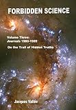 Forbidden Science - Volume Three