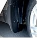 Kaungka Mud Flaps Mud Splash Guards Clean Protection for 2018 Chevrolet Equinox 4 PC Set