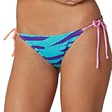 Fox Racing Womens Image Side Tie Bottom