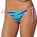 Fox Racing Womens Image Side Tie Bottom