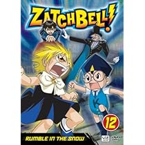 Zatch Bell! - Vol. 11 | Amazon.com.br
