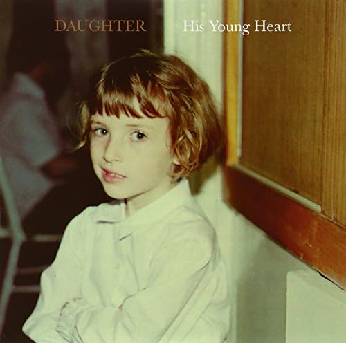 His Young Heart