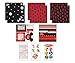 Disney 12-by-12 Mickey and Friends Scrapbook Page Kit (DMPK4)