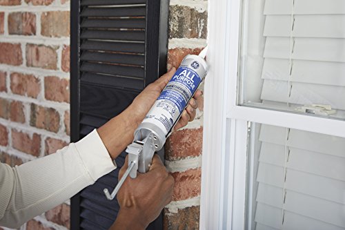 1 GE+Silicone+Purpose+Caulk+GE012A