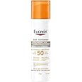 Eucerin Sun Age Defense Face Sunscreen SPF 50 | Facial Sunscreen with Hyaluronic Acid and 5 Antioxidants | For Sensitive & Ag