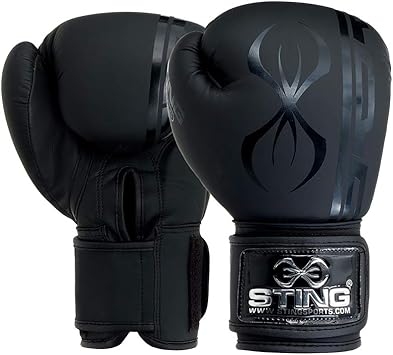 Sting sparring gloves Clearance