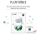 FRIENVITA KOREA Face Mask Sheet(9 treatments), 24K Gold Vitamin's Perfect Balance Mask 3 & Vital Vitamins Skin Filtering Mask 6
