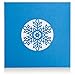 lovepop Snowflake Pop Up Christmas Card