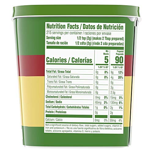 Knorr Professional Chili Con Queso Dip Mix Vegetarian, No Artificial