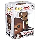 Funko POP! Star Wars: The Last Jedi - Chewbacca - Collectible Figure