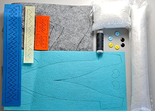 1 Sewing+Polyester+Nonwoven+Fabric+Craft