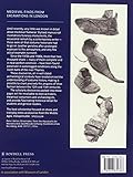 Image de Shoes and Pattens (Medieval Finds from Excavations in London)