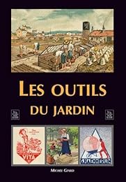 Les  outils du jardin