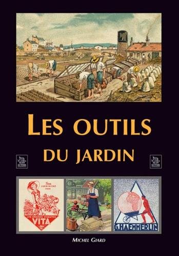 Les  outils du jardin