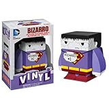Funko Bizarro Vinyl Figure
