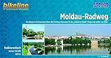Image de Moldau - Radweg Prag - Die Donau Uber Cesky Krumlov 2014: Cycling Guide: BIKE.CZ.05