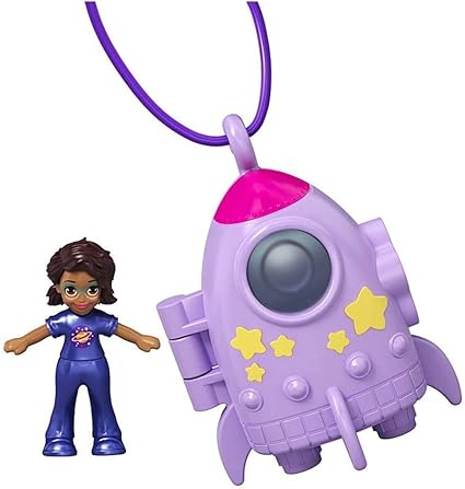 polly pocket tiny power locket