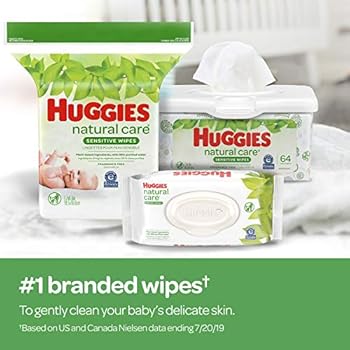 huggies 528 wipes