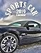 The Sports Car 2019 Calendar by 