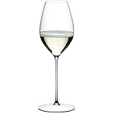 Riedel Superleggero Champagne Wine Glass - Prosecco, Sparkling Wines - Dishwasher Safe 6425/28