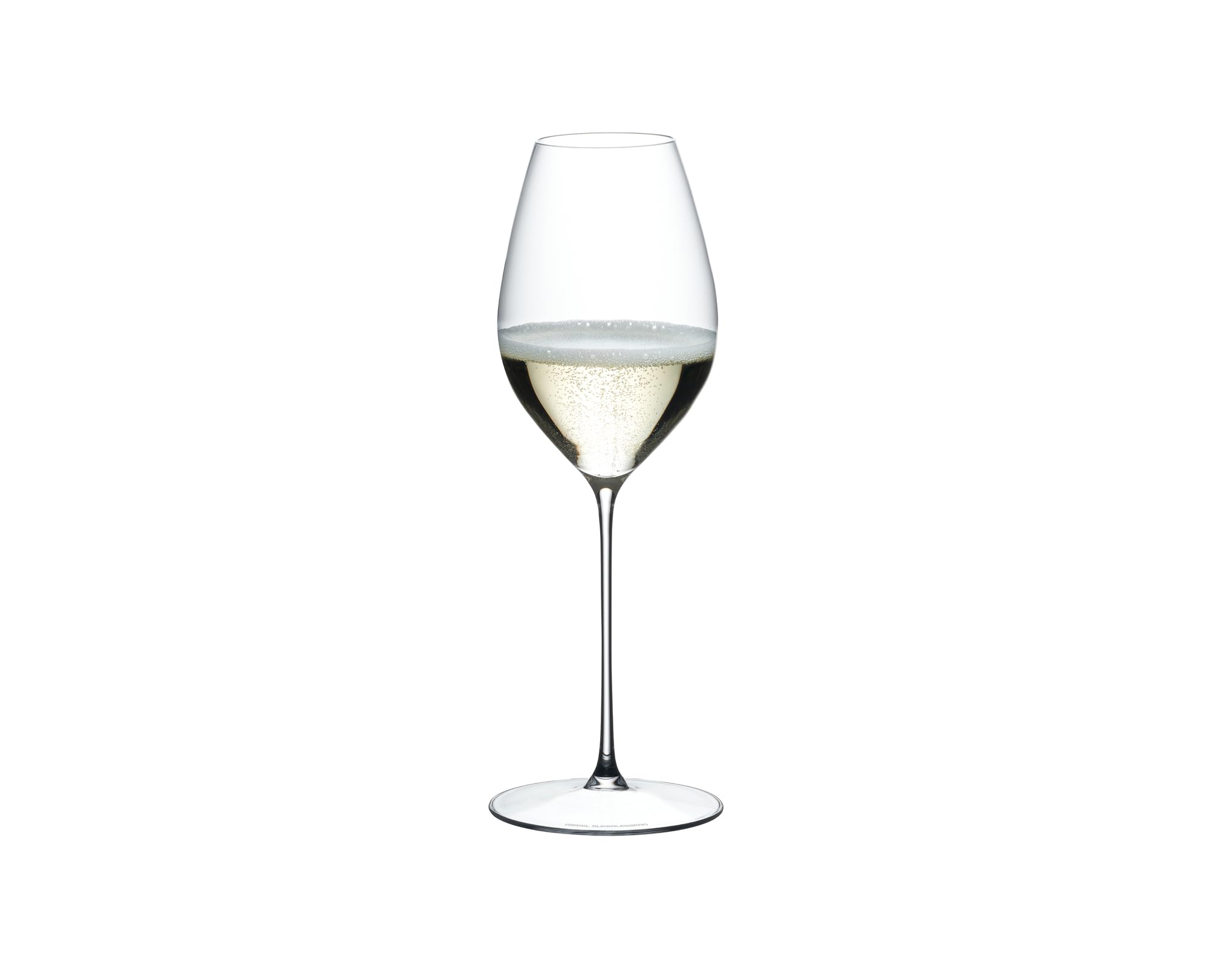 RIEDEL Champagne Glass Superleggero