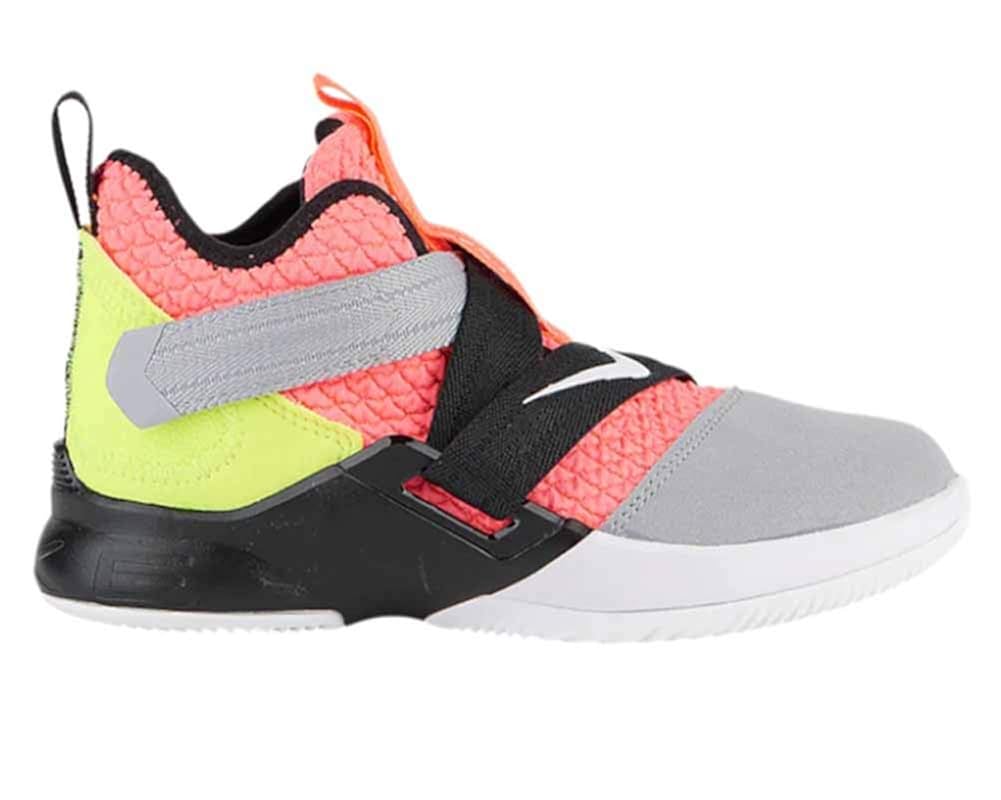 nike lebron soldier xii youth