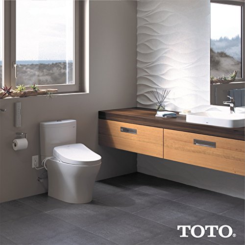 TOTO S550E Bidet Seat - Image 15