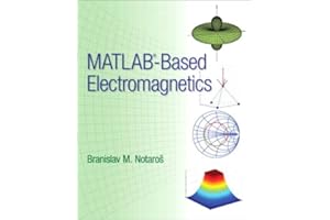 MATLAB-Based Electromagnetics