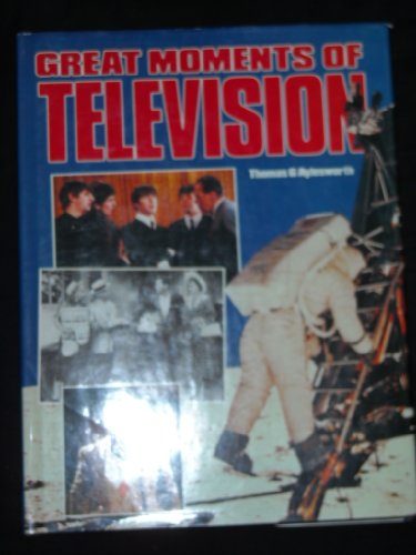 "Great Moments of Television/08727" av Thomas G. Aylesworth