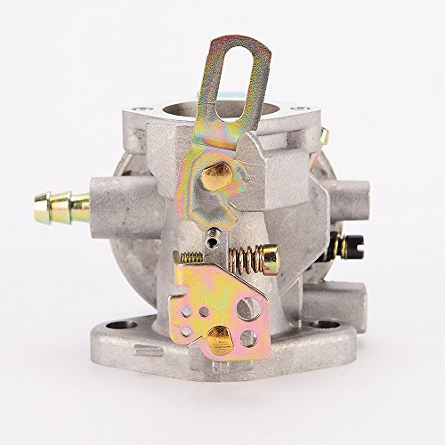 Carburetor for Snow blower 7HP 8HP Toro Ariens MTD Sears Tecumseh Carb 632334A 632234 HM70 HM80 HMSK80 HMSK90 Engines with Gasket