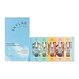 Skylar Perfume Discovery Spray Sampler Set - Salt