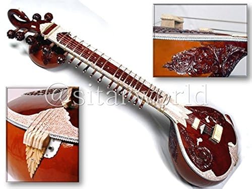Subahar Instrument Surbahar