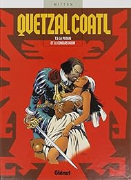 La  putain et le conquistador