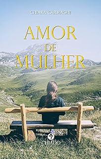 Livro Amor de mulher