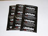 Lifestyles Black Tuxedo 10 CT