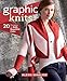F&W Media Interweave Press, Graphic Knits by Alexis Winslow