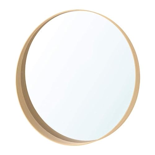 Ikea Stockholm Wall Mirror Walnut Veneer 602 499 60 31 1 2 Copper Buy Online In United Arab Emirates At Desertcart Ae Productid 43218146