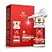 Spdoo Face Skin Care Products, Argireline+Aloe Vera+Collagen Peptides Rejuvenation Anti Wrinkle Anti-aging Serum