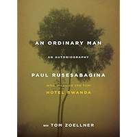 An Ordinary Man: An Autobiography book cover