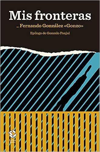 Mis Fronteras: 18 (Caja Baja): Amazon.es: González, Fernando, Fajul, Gonzalo: Libros